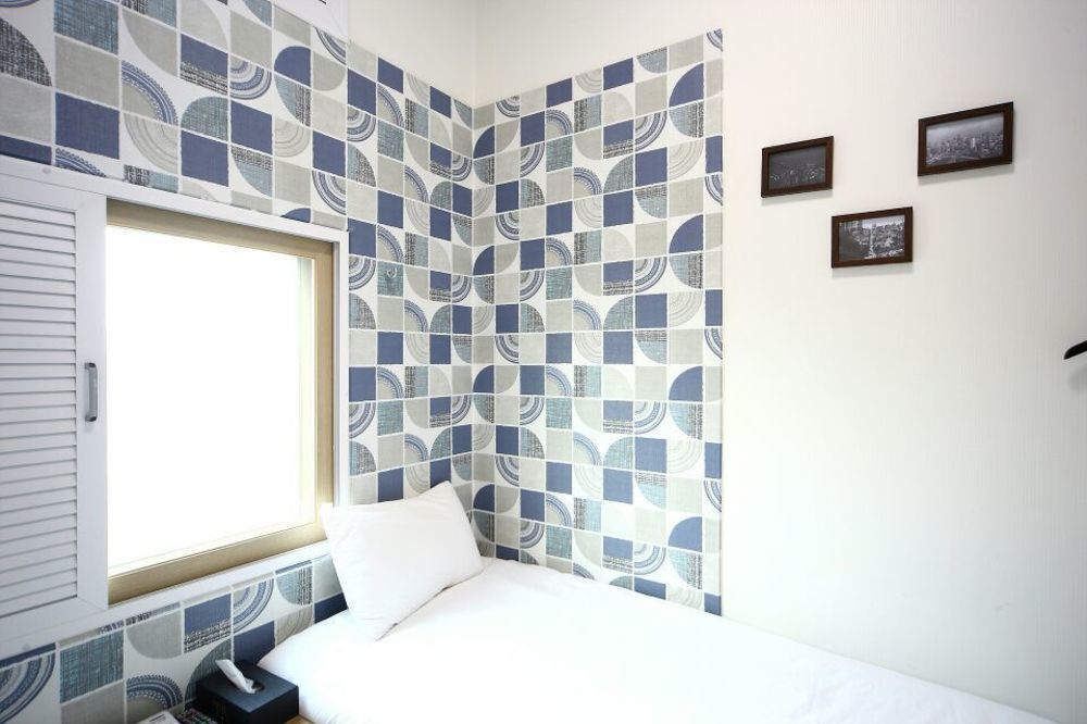 Hotel Joker Seoel Buitenkant foto