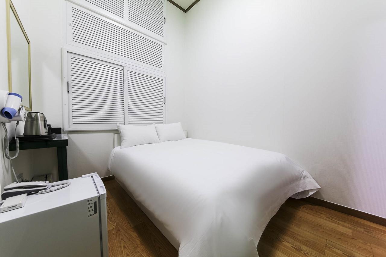 Hotel Joker Seoel Buitenkant foto